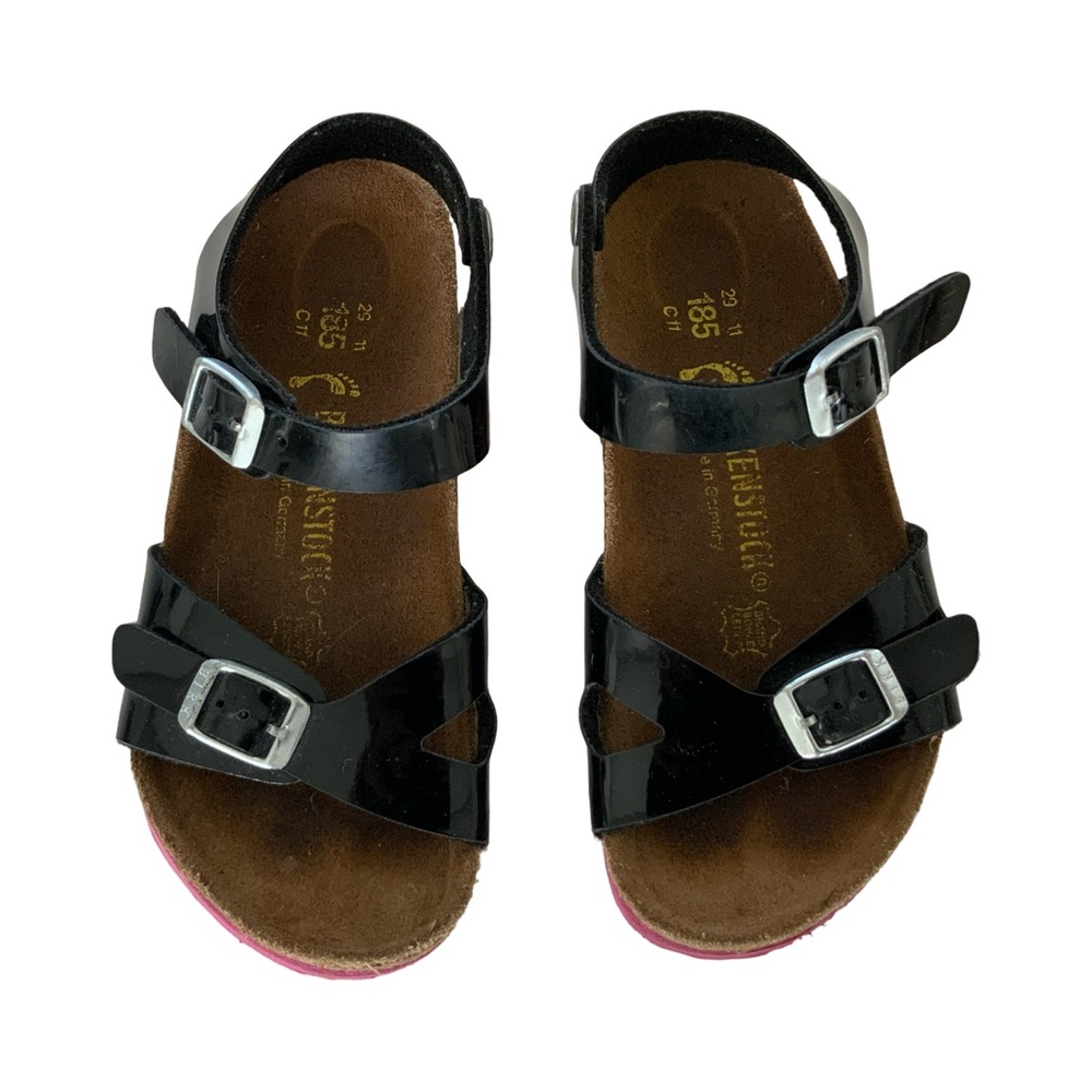 Birkenstock Rio Kids Sandals Size 11